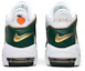 Details for Nike Air More Uptempo Atlanta España o Latinoamérica AJ3139-100