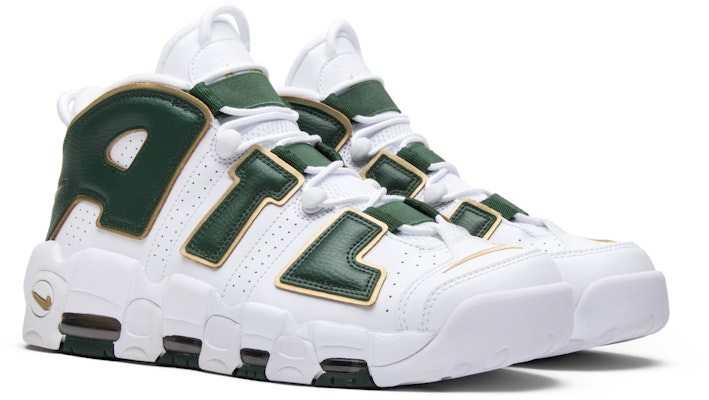 Nike Air More Uptempo Atlanta AJ3139 100