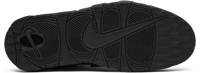 ナイキ エア モア アップテンポ ブラック リフレクティブ 414962-004 Shop ナイキ エア モア アップテンポ ブラック リフレクティブ 414962-004