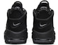 Details for 나이키 에어 모어 업템포 블랙 "리플렉티브" 414962-004