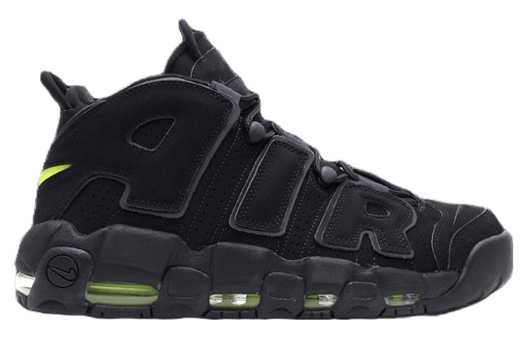 Order Nike Air More Uptempo Black Volt 414962-013