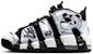 Nike Air More Uptempo Custom 'Panda Lanun' DV0819-001-466093