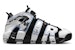 Nike Air More Uptempo Custom 'Panda Lanun' DV0819-001-466093