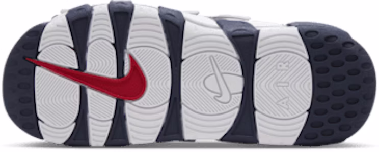 Nike Air Lebih Uptempo FQ8699-400 Lookbook Nike Air Lebih Uptempo FQ8699-400