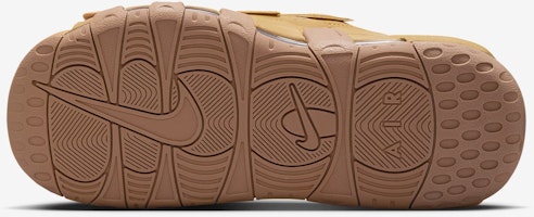 耐克Air More Uptempo籃球鞋 FZ3113-200 Lookbook 耐克Air More Uptempo籃球鞋 FZ3113-200