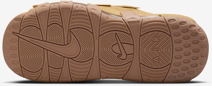 ナイキ エア モア アップテンポ FZ3113-200 Lookbook ナイキ エア モア アップテンポ FZ3113-200