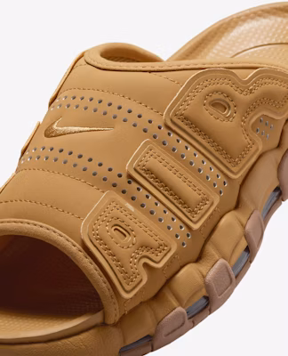 Nike Air More Uptempo FZ3113-200 Details for Nike Air More Uptempo FZ3113-200