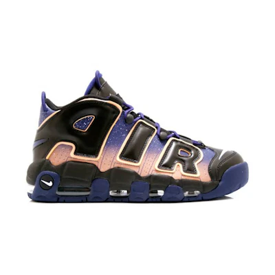 Nike Air More Uptempo Hoh 'Dusk To Dawn'