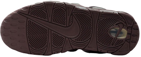 Details for Nike Air More Uptempo Low 巴洛克棕洞穴石配色 FZ3055-200