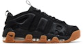 Buy Nike Air More Uptempo Low ‘Hitam Gum’ FZ3055-003