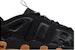 Nike Air More Uptempo Low ‘Hitam Gum’ FZ3055-003
