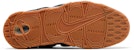 Nike Air More Uptempo Low ‘Hitam Gum’ FZ3055-003