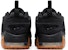 Nike Air More Uptempo Low ‘Hitam Gum’ FZ3055-003