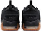 Details for Nike Air More Uptempo Low ‘Hitam Gum’ FZ3055-003