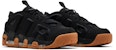 Nike Air More Uptempo Low ‘Hitam Gum’ FZ3055-003