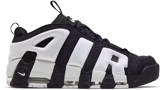 Nike Air More Uptempo Low 'Hitam Photon Dust' FZ3055-001 Buy Nike Air More Uptempo Low 'Hitam Photon Dust' FZ3055-001