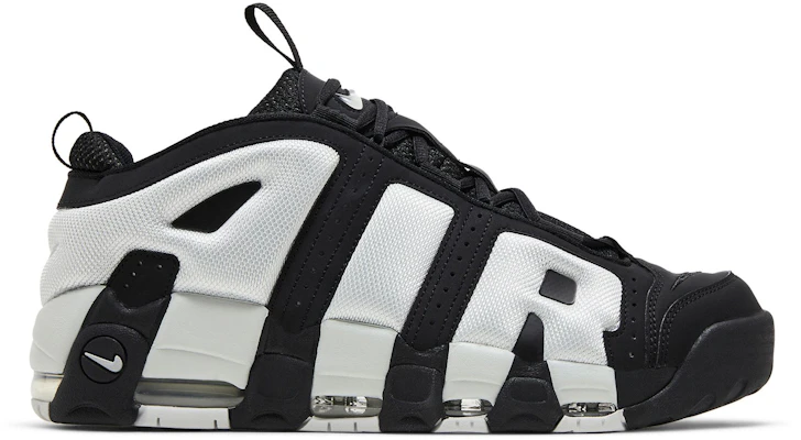 Nike Air More Uptempo Low 'Hitam Photon Dust' FZ3055-001 Buy Nike Air More Uptempo Low 'Hitam Photon Dust' FZ3055-001