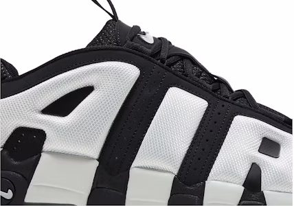 Nike Air More Uptempo Low 'Hitam Photon Dust' FZ3055-001 Order Nike Air More Uptempo Low 'Hitam Photon Dust' FZ3055-001