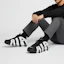 Order Nike Air More Uptempo Low 'Hitam Photon Dust' FZ3055-001