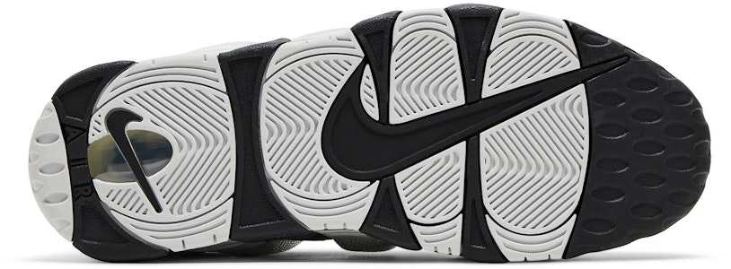 Nike Air More Uptempo Low 'Hitam Photon Dust' FZ3055-001 Shop Nike Air More Uptempo Low 'Hitam Photon Dust' FZ3055-001