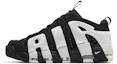 Shop 耐克Air More Uptempo Low "黑色光子灰" FZ3055-001