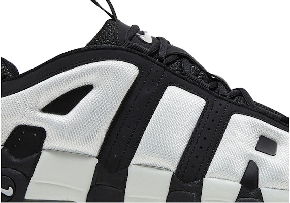 Nike Air More Uptempo Low 'Hitam Photon Dust' FZ3055-001 Shop Nike Air More Uptempo Low 'Hitam Photon Dust' FZ3055-001