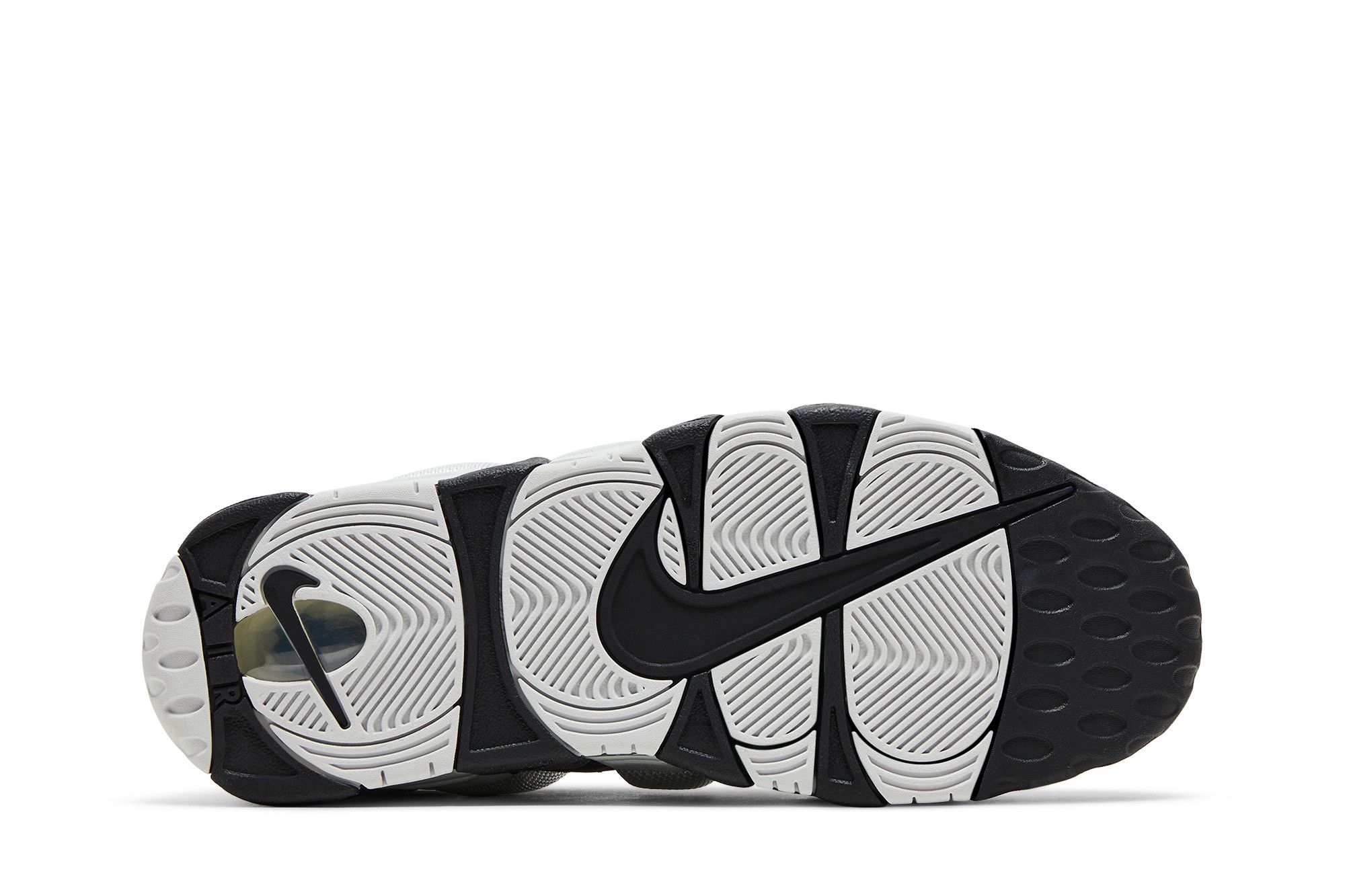 Purchase 耐克Air More Uptempo Low "黑色光子灰" FZ3055-001