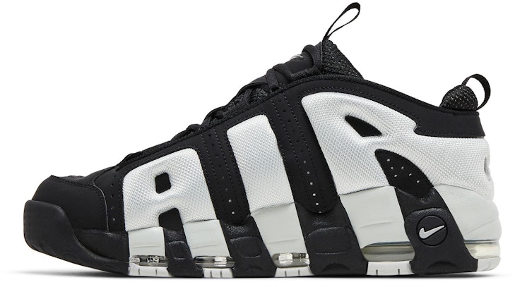Nike Air More Uptempo Low 'Hitam Photon Dust' FZ3055-001 Purchase Nike Air More Uptempo Low 'Hitam Photon Dust' FZ3055-001