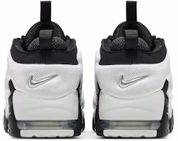 Nike Air More Uptempo Low 'Hitam Photon Dust' FZ3055-001 Details for Nike Air More Uptempo Low 'Hitam Photon Dust' FZ3055-001