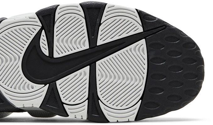 耐克Air More Uptempo Low "黑色光子灰" FZ3055-001 Details for 耐克Air More Uptempo Low "黑色光子灰" FZ3055-001