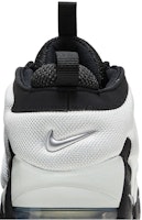 Nike Air More Uptempo Low 'Hitam Photon Dust' FZ3055-001 Sizing Nike Air More Uptempo Low 'Hitam Photon Dust' FZ3055-001