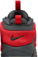 Nike Air More Uptempo Low 'Gris Oscuro y Rojo Carmesí' FZ3055-002 Sizing Nike Air More Uptempo Low 'Gris Oscuro y Rojo Carmesí' FZ3055-002