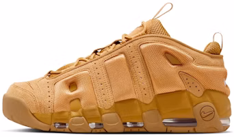 Nike Air More Uptempo Low 'Flax' IM6649-700 Nike Air More Uptempo Low 'Flax' IM6649-700