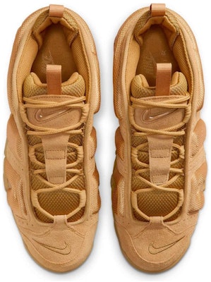 耐克Air More Uptempo Low“亚麻棕” IM6649-700 Order 耐克Air More Uptempo Low“亚麻棕” IM6649-700