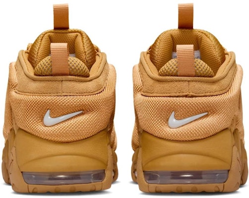 耐克Air More Uptempo Low“亚麻棕” IM6649-700 Lookbook 耐克Air More Uptempo Low“亚麻棕” IM6649-700