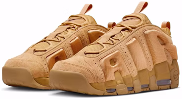 耐克Air More Uptempo Low“亚麻棕” IM6649-700 Shop 耐克Air More Uptempo Low“亚麻棕” IM6649-700