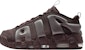 Nike Air More Uptempo Low Baroque Brown Cave Stone FZ3055-200