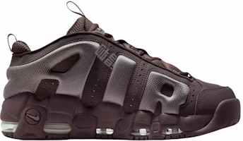 나이키 에어 모어 업템포 로우 바로크 브라운 케이브 스톤 FZ3055-200 Order 나이키 에어 모어 업템포 로우 바로크 브라운 케이브 스톤 FZ3055-200