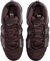 나이키 에어 모어 업템포 로우 바로크 브라운 케이브 스톤 FZ3055-200 Shop 나이키 에어 모어 업템포 로우 바로크 브라운 케이브 스톤 FZ3055-200