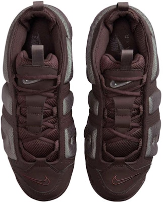 Nike Air More Uptempo Low Baroque Brown Cave Stone FZ3055-200 Shop Nike Air More Uptempo Low Baroque Brown Cave Stone FZ3055-200