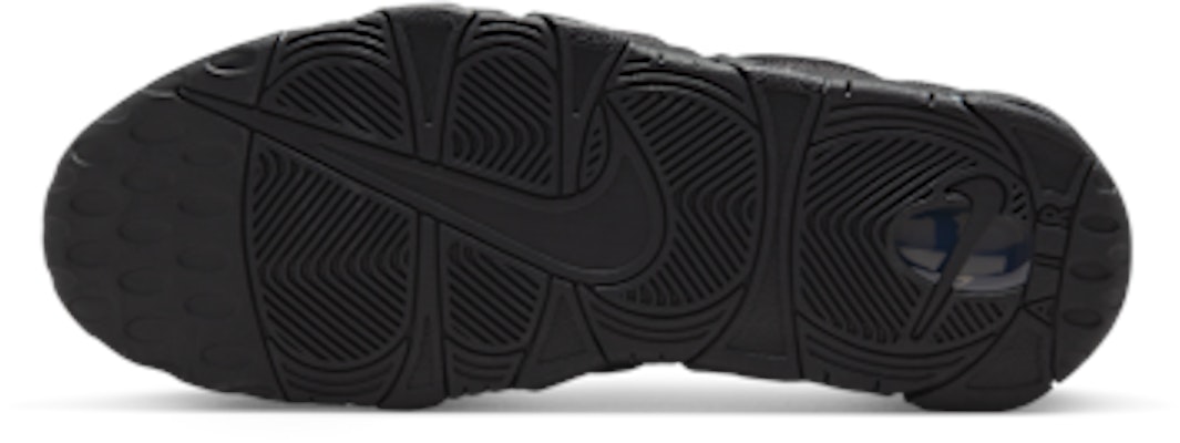 Nike Air More Uptempo Low Black/Black IM6649-001 Order Nike Air More Uptempo Low Black/Black IM6649-001