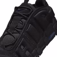Cheap Nike Air More Uptempo Low 黑色/黑色 IM6649-001