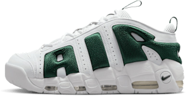 Nike Air More Uptempo Low White/Fur FZ3055-102 Buy Nike Air More Uptempo Low White/Fur FZ3055-102