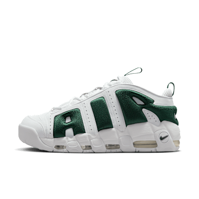 Nike Air More Uptempo Low White/Fur FZ3055-102