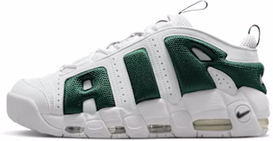Nike Air More Uptempo Low White/Fur FZ3055-102 Nike Air More Uptempo Low White/Fur FZ3055-102