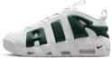 Buy Nike Air More Uptempo Low Putih/Bulu FZ3055-102