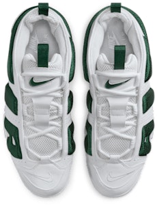 ナイキ エア モア アップテンポ ロー ホワイト/ファー FZ3055-102 Shop ナイキ エア モア アップテンポ ロー ホワイト/ファー FZ3055-102