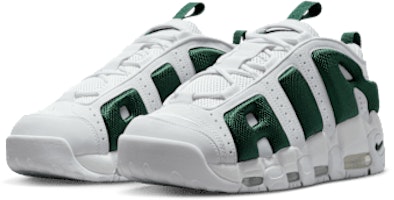 耐克Air More Uptempo Low 白色/毛绒 FZ3055-102 Purchase 耐克Air More Uptempo Low 白色/毛绒 FZ3055-102