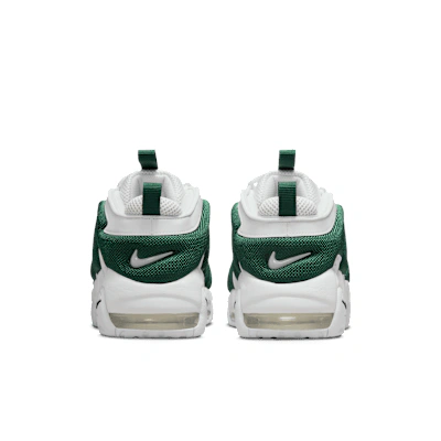 Nike Air More Uptempo Low White/Fur