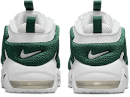 耐克Air More Uptempo Low 白色/毛绒 FZ3055-102 Details for 耐克Air More Uptempo Low 白色/毛绒 FZ3055-102